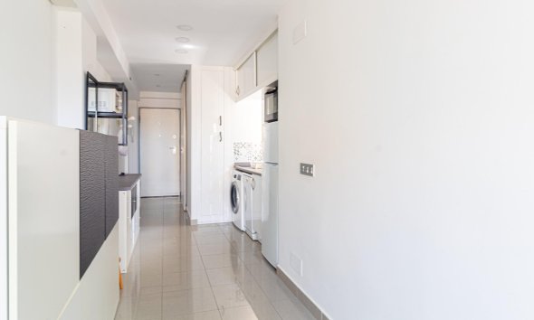Rynek Wtórny - Apartament / Duplex - Orihuela Costa - Campoamor