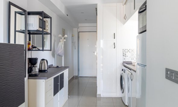 Rynek Wtórny - Apartament / Duplex - Orihuela Costa - Campoamor