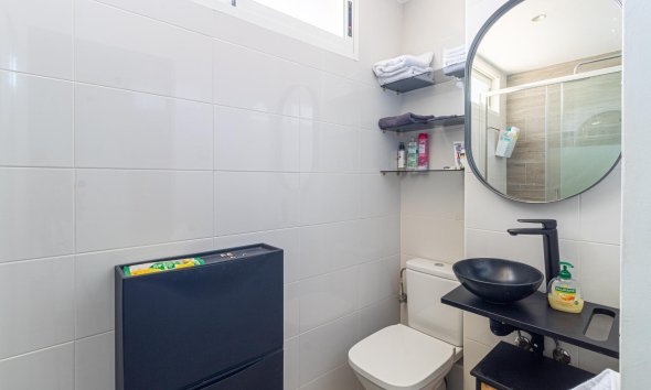 Rynek Wtórny - Apartament / Duplex - Orihuela Costa - Campoamor