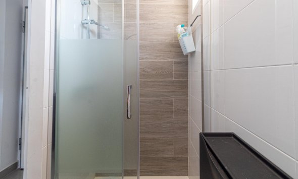 Rynek Wtórny - Apartament / Duplex - Orihuela Costa - Campoamor