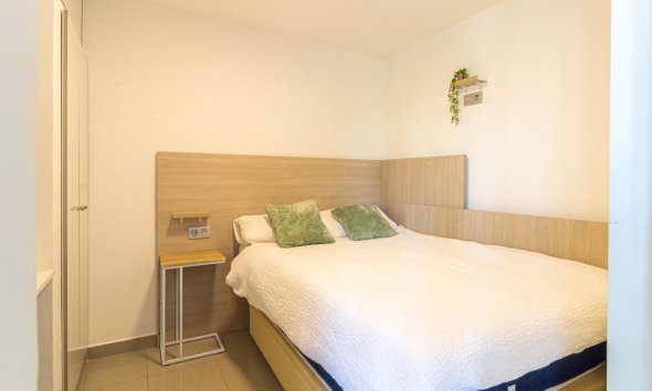 Rynek Wtórny - Apartament / Duplex - Orihuela Costa - Campoamor
