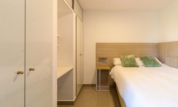 Rynek Wtórny - Apartament / Duplex - Orihuela Costa - Campoamor