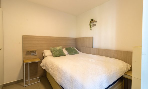Rynek Wtórny - Apartament / Duplex - Orihuela Costa - Campoamor