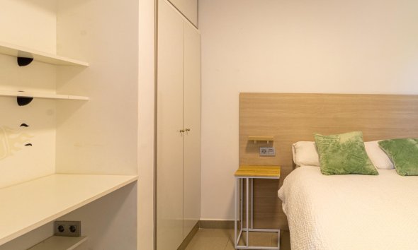 Rynek Wtórny - Apartament / Duplex - Orihuela Costa - Campoamor