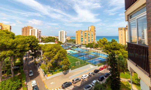 Rynek Wtórny - Apartament / Duplex - Orihuela Costa - Campoamor