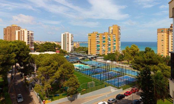 Rynek Wtórny - Apartament / Duplex - Orihuela Costa - Campoamor