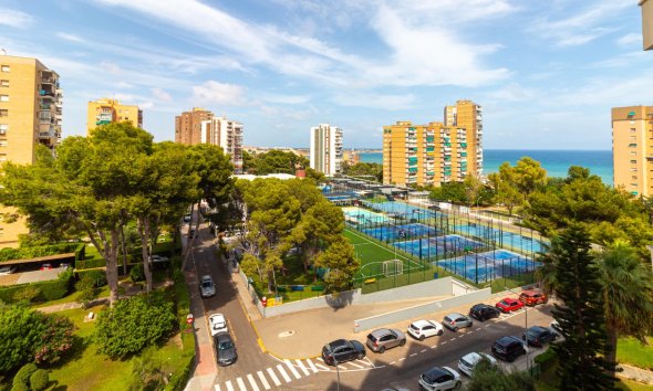 Rynek Wtórny - Apartament / Duplex - Orihuela Costa - Campoamor
