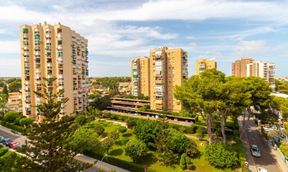 Rynek Wtórny - Apartament / Duplex - Orihuela Costa - Campoamor