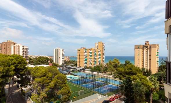 Rynek Wtórny - Apartament / Duplex - Orihuela Costa - Campoamor