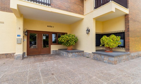 Rynek Wtórny - Apartament / Duplex - Orihuela Costa - Campoamor