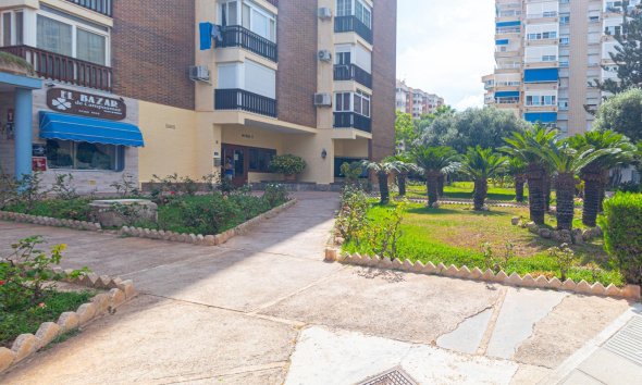 Rynek Wtórny - Apartament / Duplex - Orihuela Costa - Campoamor