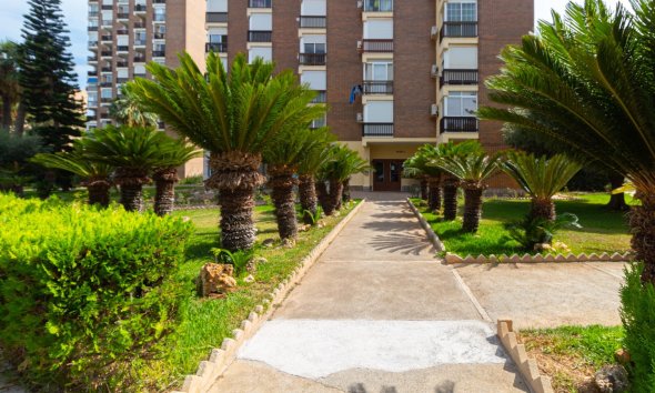 Rynek Wtórny - Apartament / Duplex - Orihuela Costa - Campoamor