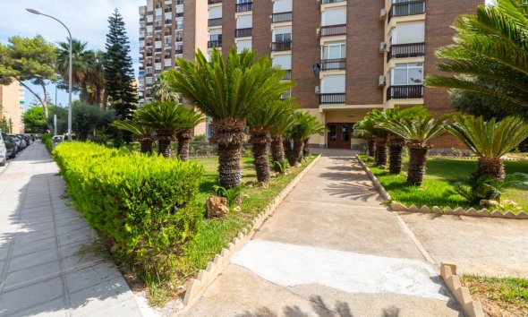 Rynek Wtórny - Apartament / Duplex - Orihuela Costa - Campoamor
