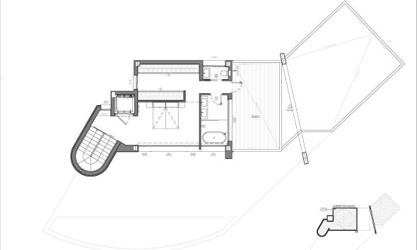 Obra nueva - Villa / Casa - Altea