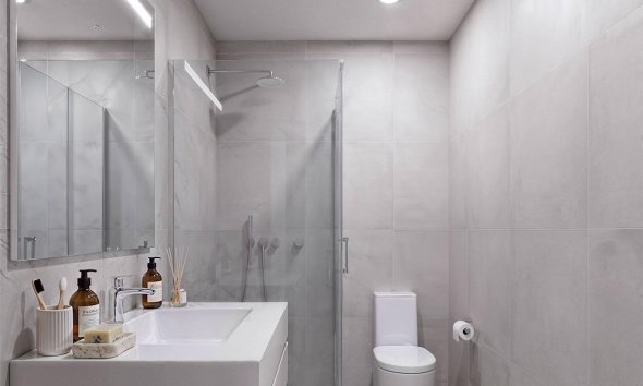 Rynek Pierwotny - Apartament / Duplex - Fuente Álamo - Fuente Alamo