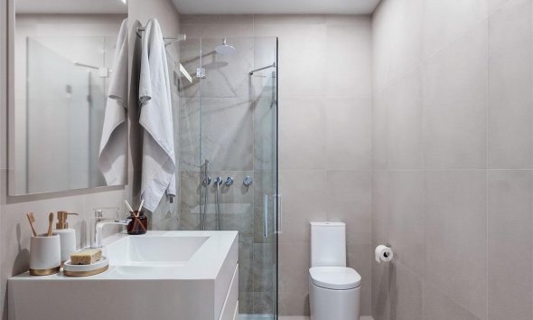 Rynek Pierwotny - Apartament / Duplex - Fuente Álamo - Fuente Alamo
