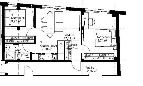 Obra nueva - Apartamento / Dúplex - Orcheta - Relleu