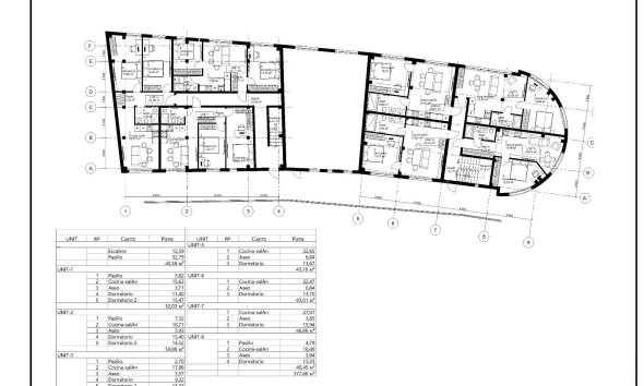 Obra nueva - Apartamento / Dúplex - Orcheta - Relleu