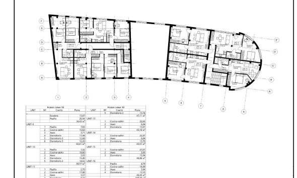 Obra nueva - Apartamento / Dúplex - Orcheta - Relleu