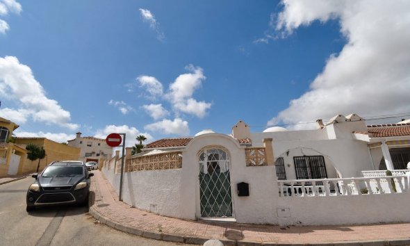 Reventa - Bungalow - Orihuela Costa - Villamartín