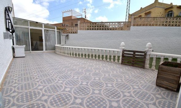 Reventa - Bungalow - Orihuela Costa - Villamartín