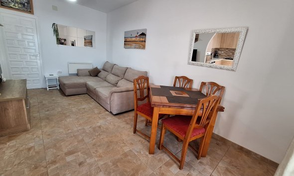 Reventa - Bungalow - Orihuela Costa - Villamartín