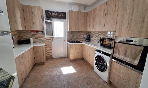 Reventa - Bungalow - Orihuela Costa - Villamartín