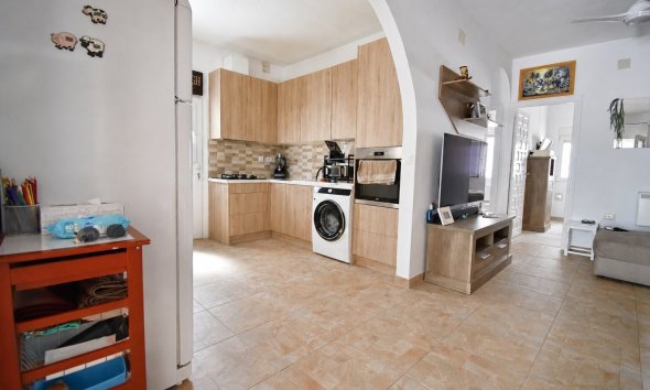 Reventa - Bungalow - Orihuela Costa - Villamartín