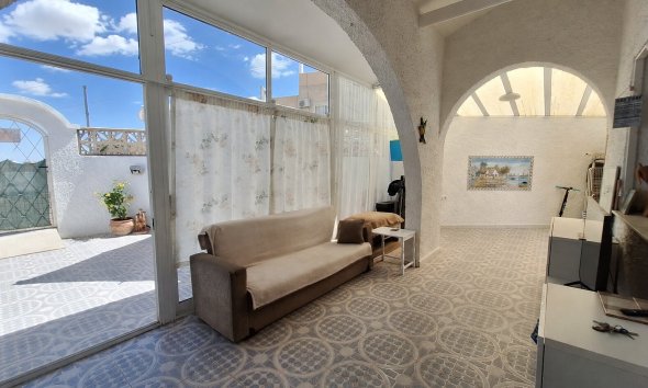 Reventa - Bungalow - Orihuela Costa - Villamartín