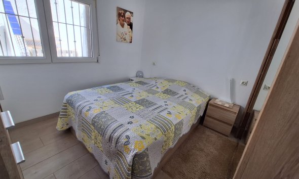 Reventa - Bungalow - Orihuela Costa - Villamartín