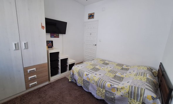 Reventa - Bungalow - Orihuela Costa - Villamartín