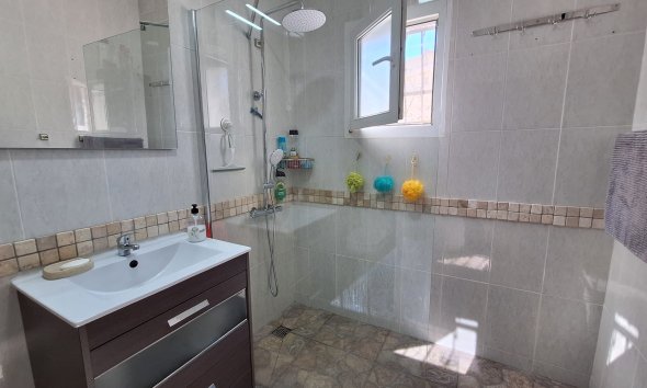 Reventa - Bungalow - Orihuela Costa - Villamartín