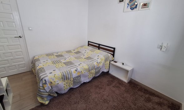 Reventa - Bungalow - Orihuela Costa - Villamartín