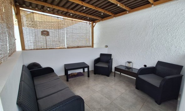 Reventa - Bungalow - Orihuela Costa - Villamartín