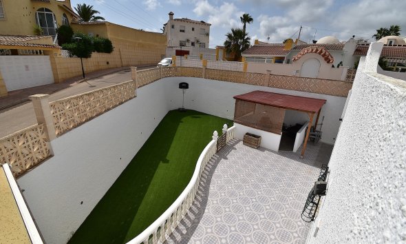 Reventa - Bungalow - Orihuela Costa - Villamartín