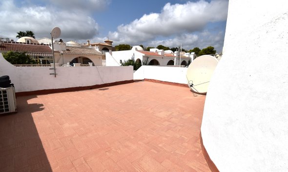 Reventa - Bungalow - Orihuela Costa - Villamartín