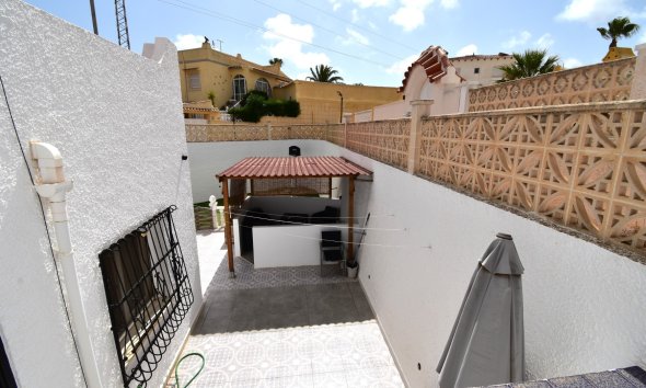 Reventa - Bungalow - Orihuela Costa - Villamartín