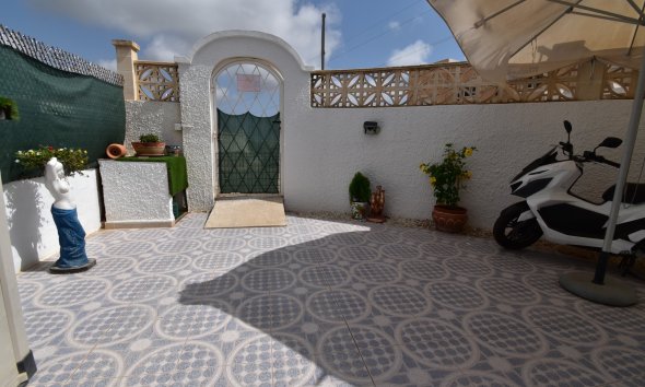 Reventa - Bungalow - Orihuela Costa - Villamartín
