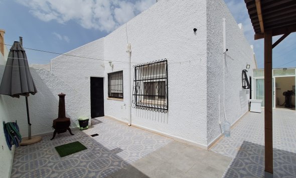 Reventa - Bungalow - Orihuela Costa - Villamartín
