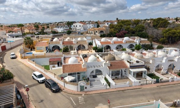 Reventa - Bungalow - Orihuela Costa - Villamartín