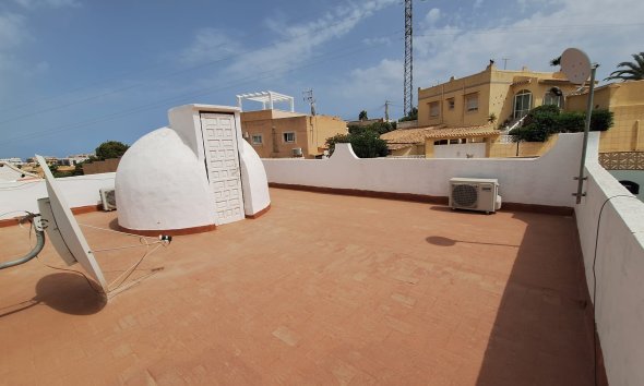 Reventa - Bungalow - Orihuela Costa - Villamartín