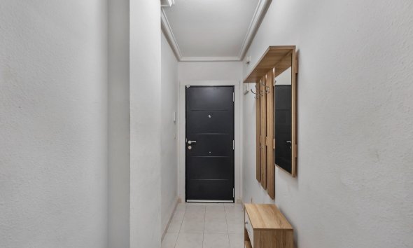 Resale - Apartament / Duplex - Torrevieja - Centro