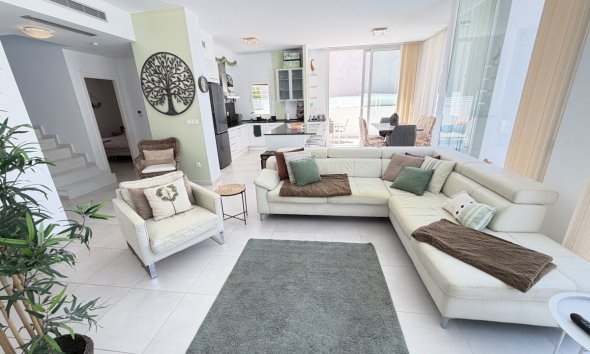 Reventa - Villa / Casa - Orihuela Costa - Mil Palmeras