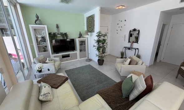 Reventa - Villa / Casa - Orihuela Costa - Mil Palmeras