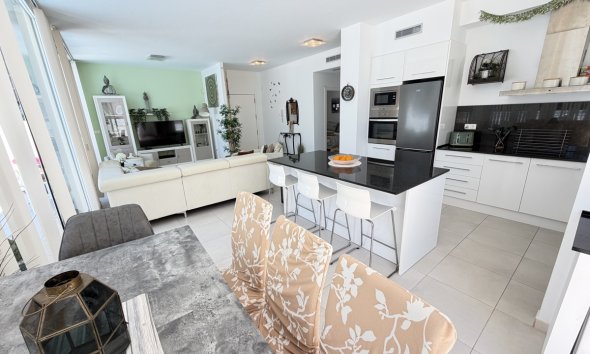 Reventa - Villa / Casa - Orihuela Costa - Mil Palmeras