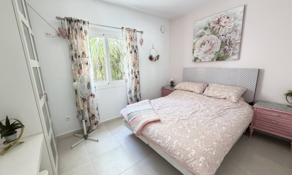 Reventa - Villa / Casa - Orihuela Costa - Mil Palmeras