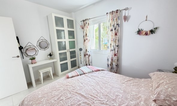 Reventa - Villa / Casa - Orihuela Costa - Mil Palmeras