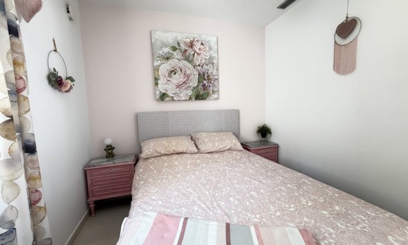 Reventa - Villa / Casa - Orihuela Costa - Mil Palmeras