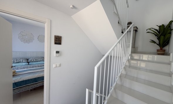 Reventa - Villa / Casa - Orihuela Costa - Mil Palmeras