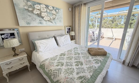 Reventa - Villa / Casa - Orihuela Costa - Mil Palmeras